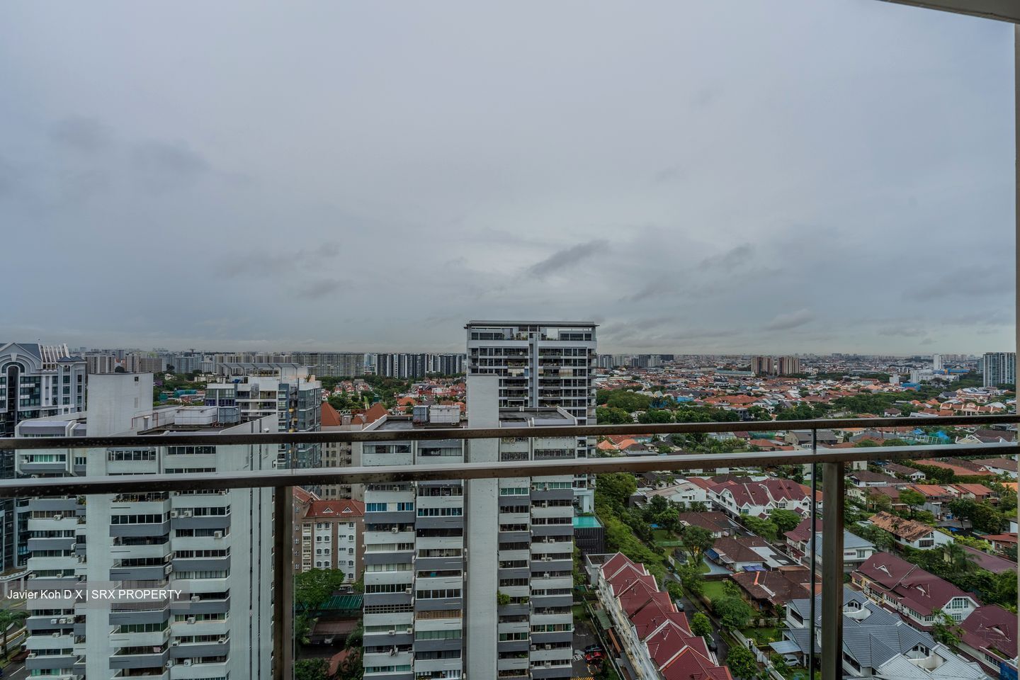 The Seafront On Meyer (D15), Condominium #395542311